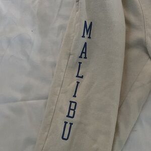 Brand M  Malibu Joggers